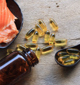 The Benefits Of Fish Oil Supplement-1